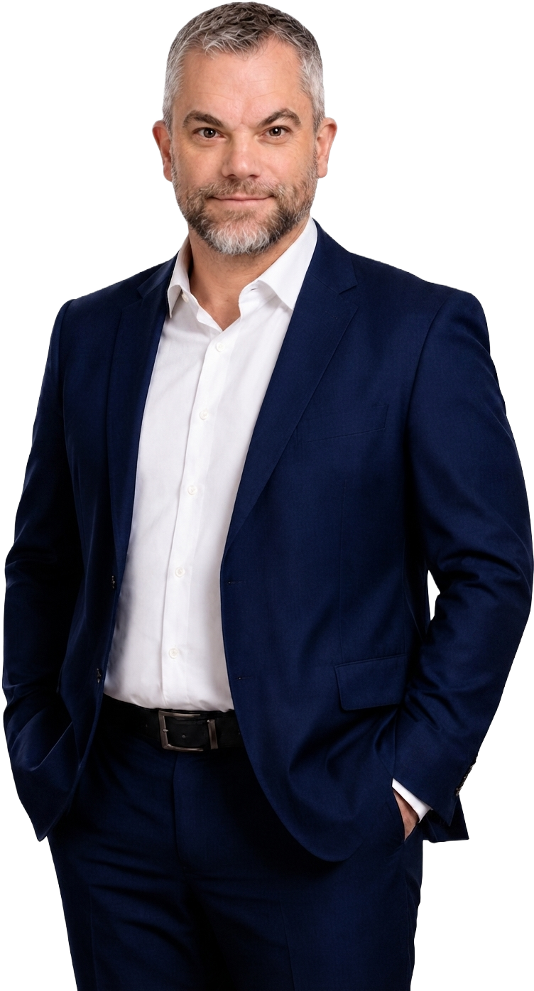 George Lavín