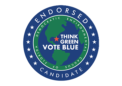 Democratic Environmental Caucus of Florida (DECF)